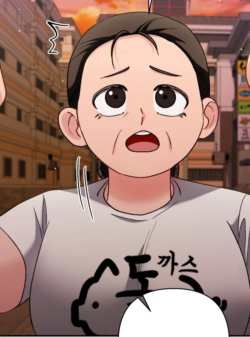 Because I Loved You So Much Chapter 8 - Page 30