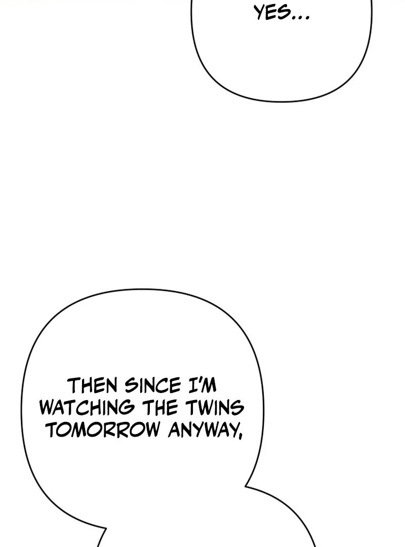 Because I Loved You So Much Chapter 8 - Page 31