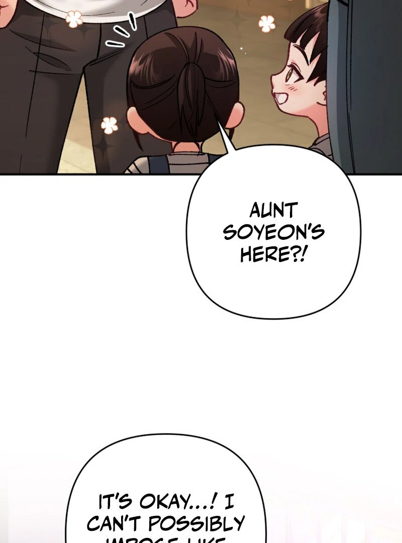 Because I Loved You So Much Chapter 8 - Page 33