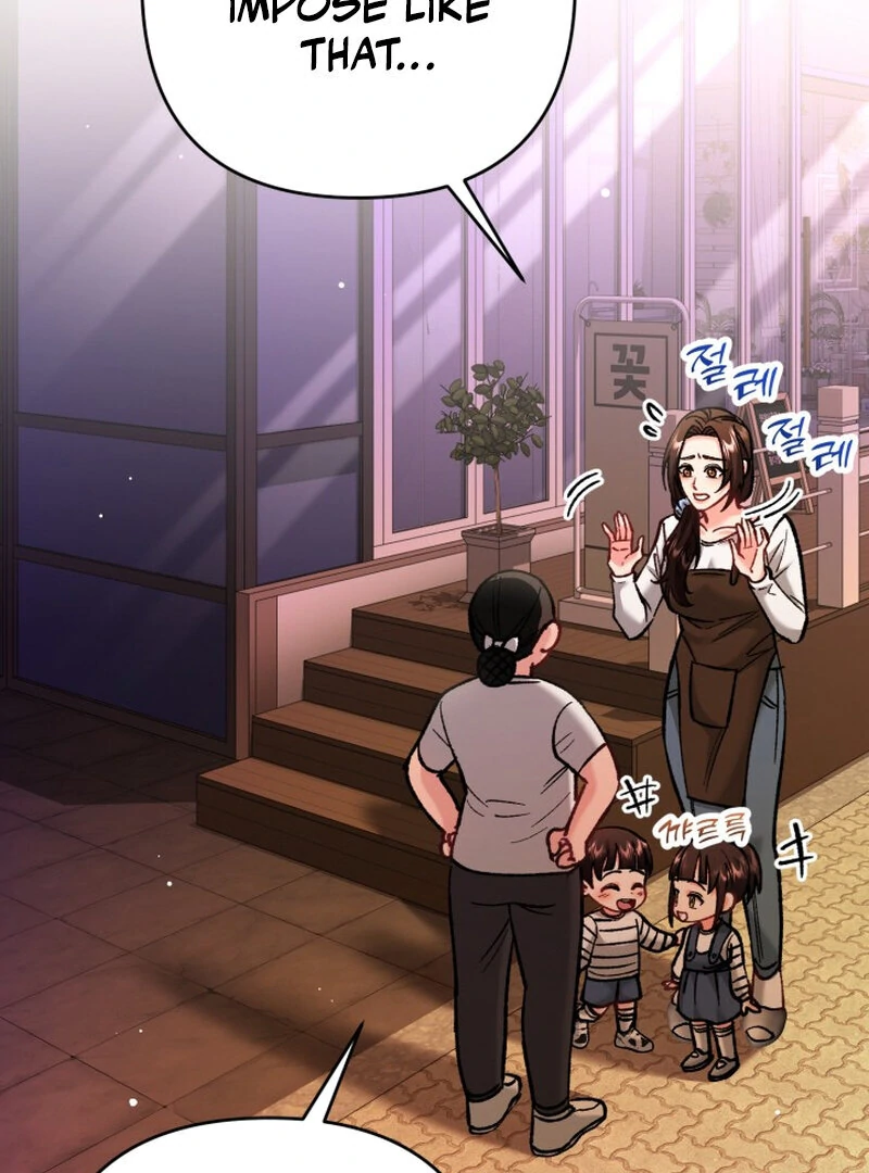 Because I Loved You So Much Chapter 8 - Page 34