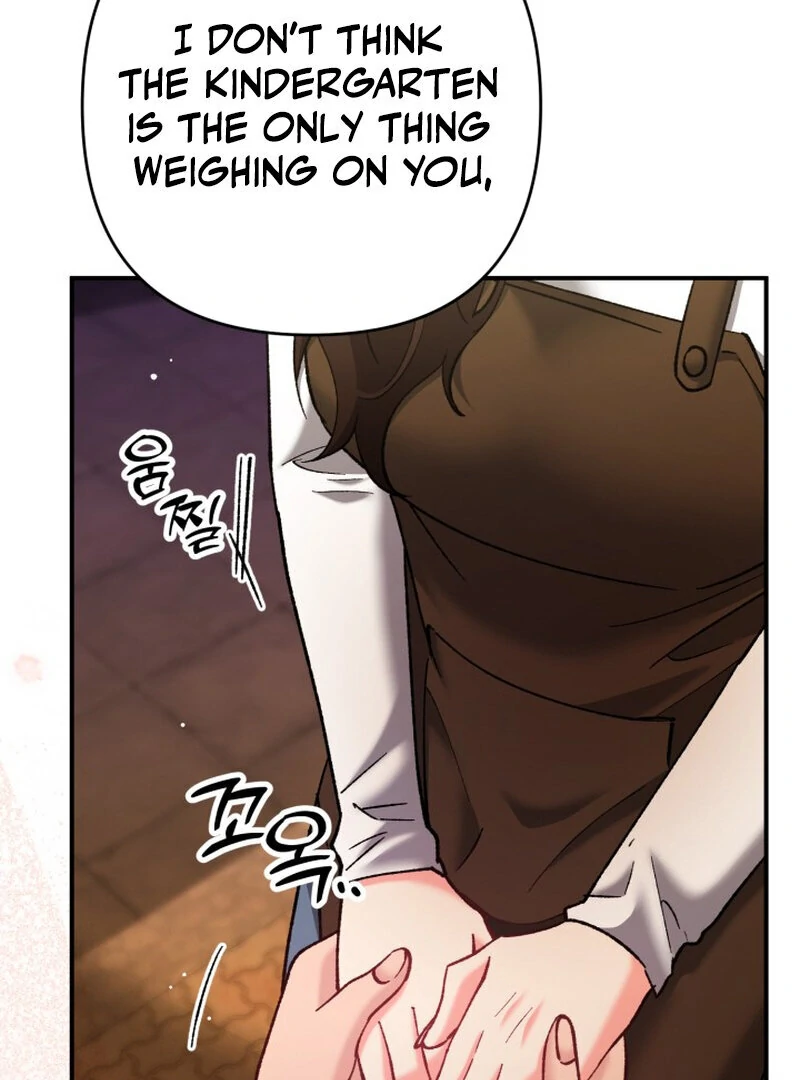 Because I Loved You So Much Chapter 8 - Page 36