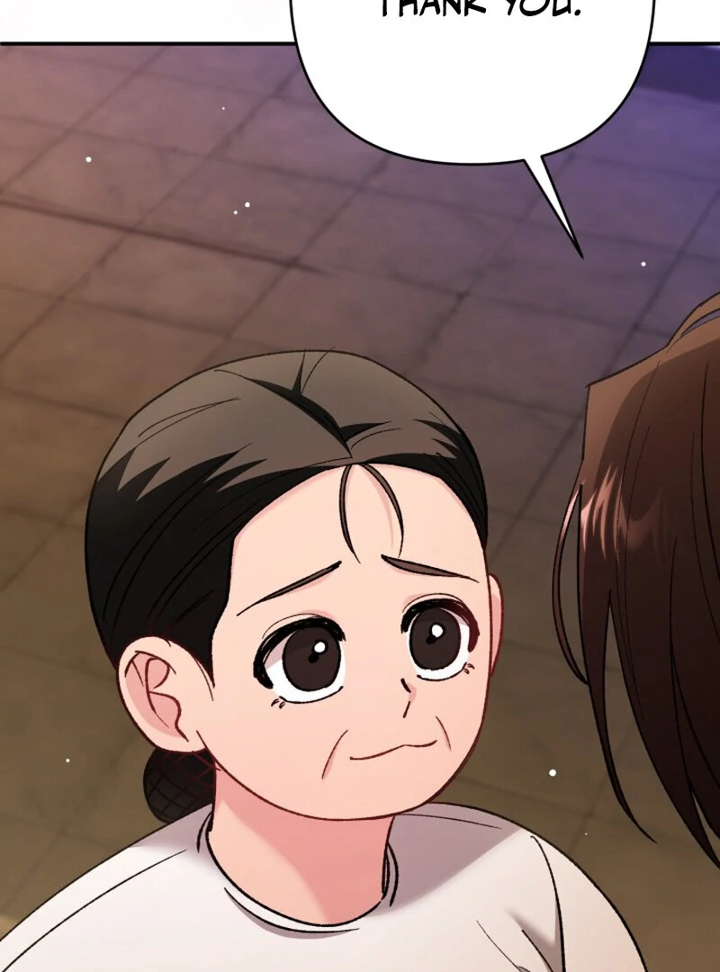 Because I Loved You So Much Chapter 8 - Page 41