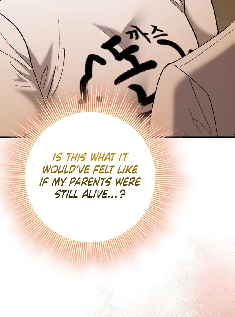 Because I Loved You So Much Chapter 8 - Page 42