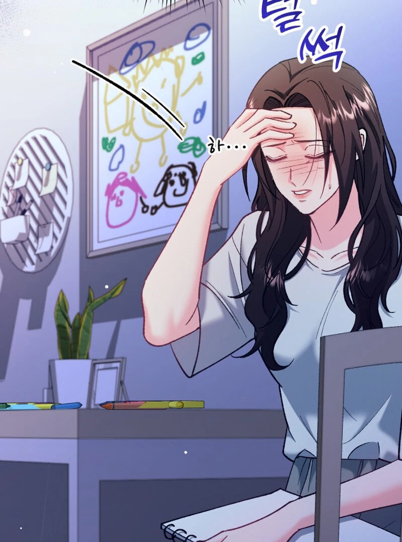 Because I Loved You So Much Chapter 8 - Page 54