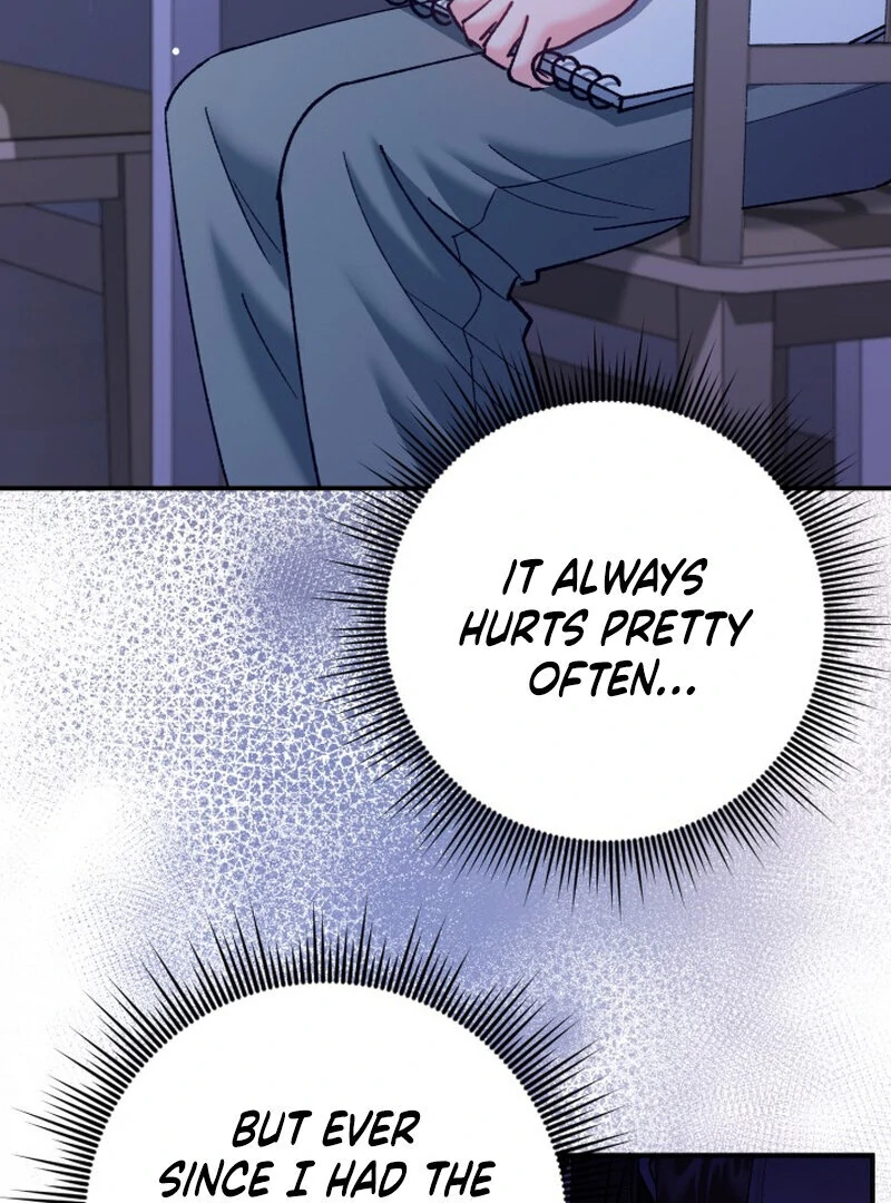 Because I Loved You So Much Chapter 8 - Page 55