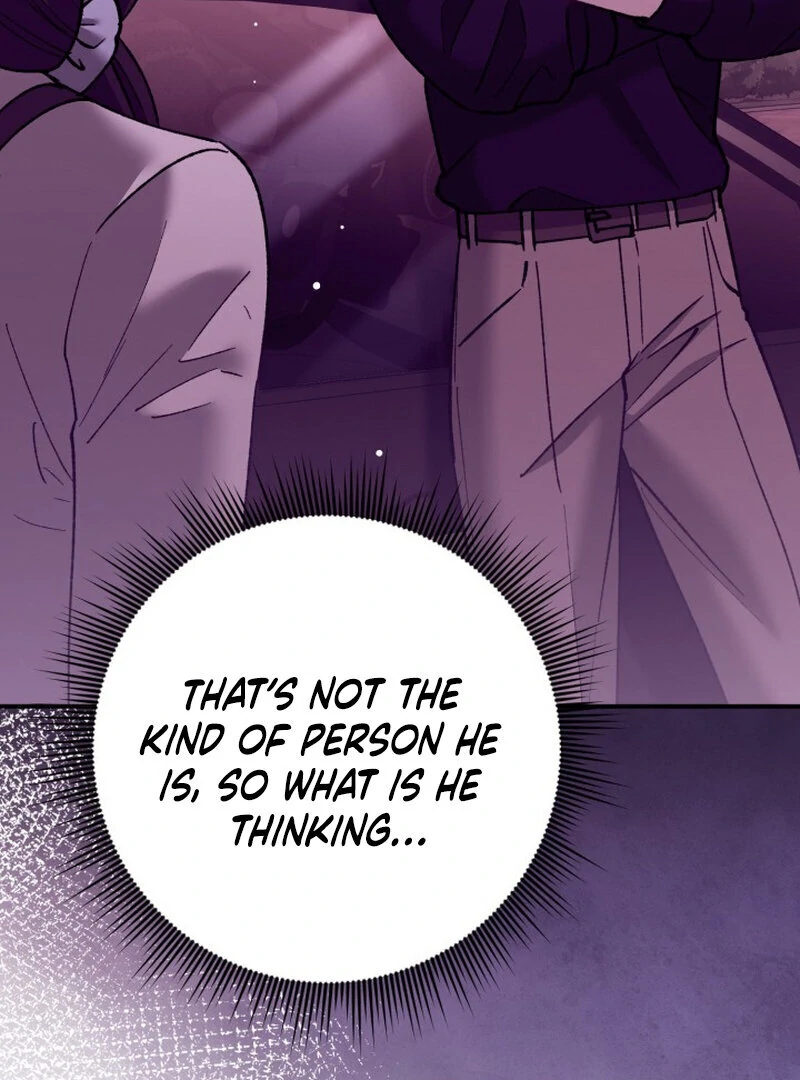 Because I Loved You So Much Chapter 8 - Page 60