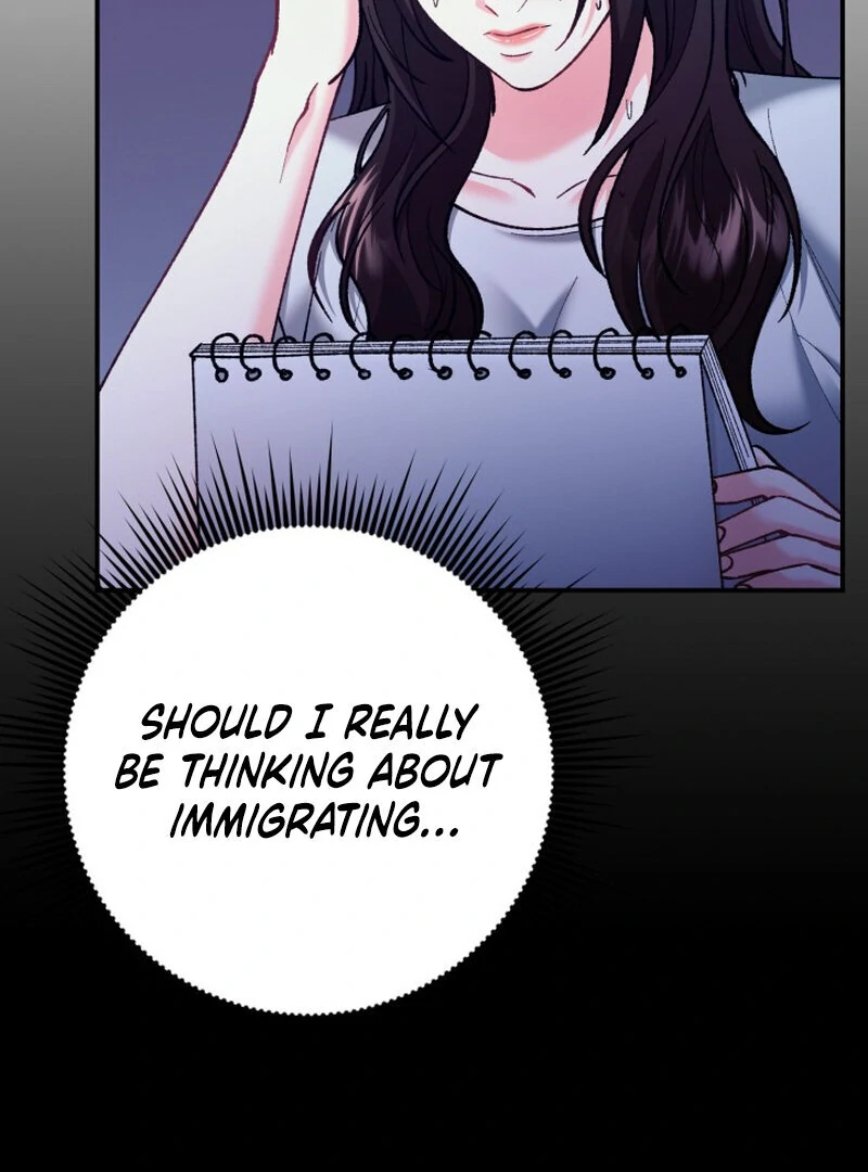 Because I Loved You So Much Chapter 8 - Page 67