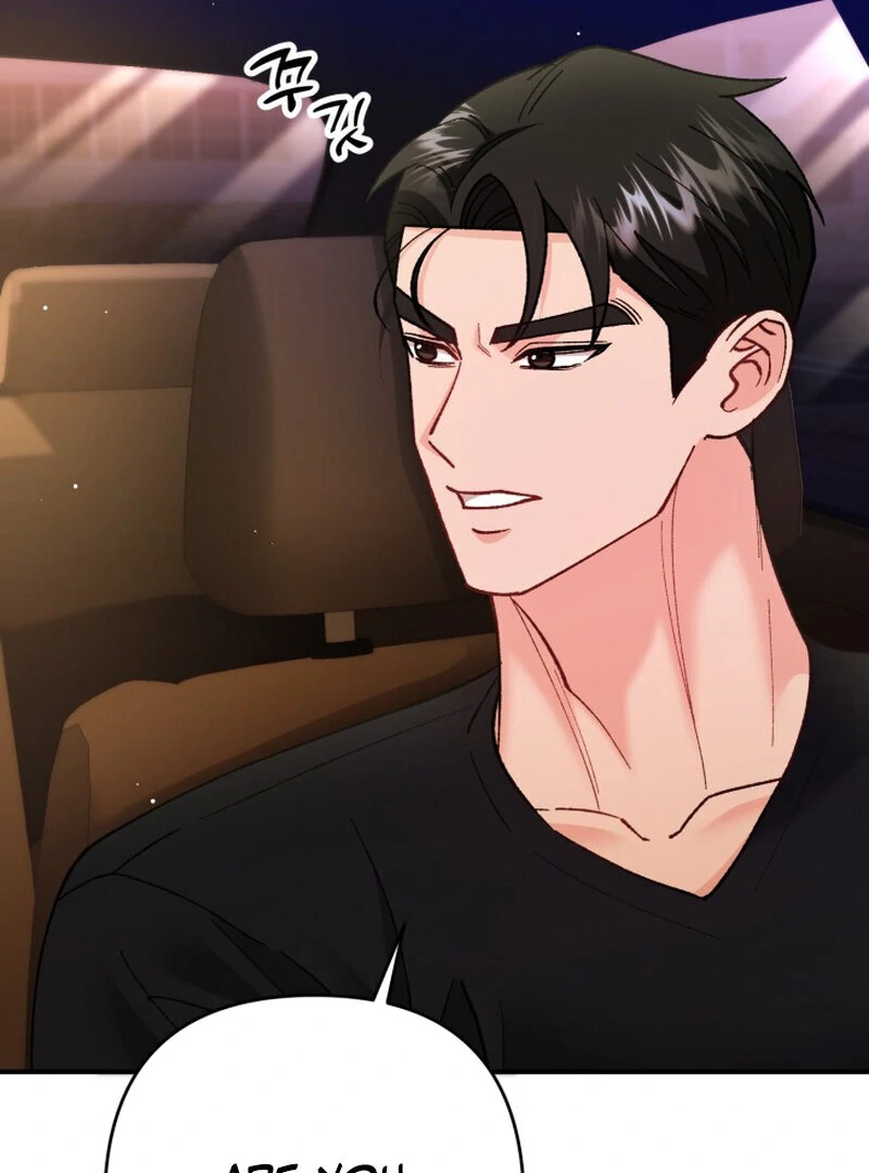 Because I Loved You So Much Chapter 8 - Page 8