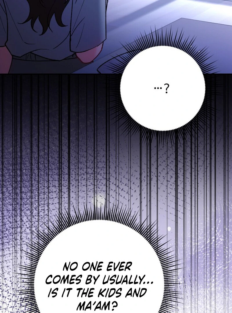 Because I Loved You So Much Chapter 8 - Page 75