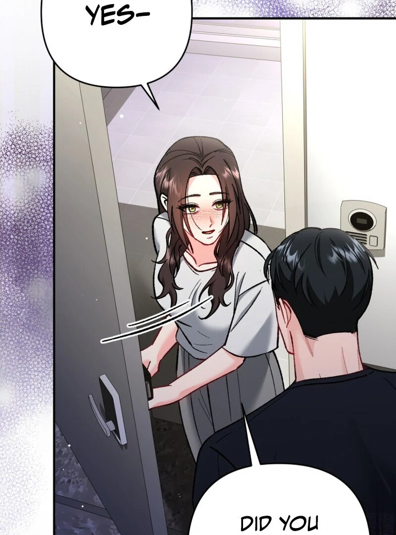 Because I Loved You So Much Chapter 8 - Page 77