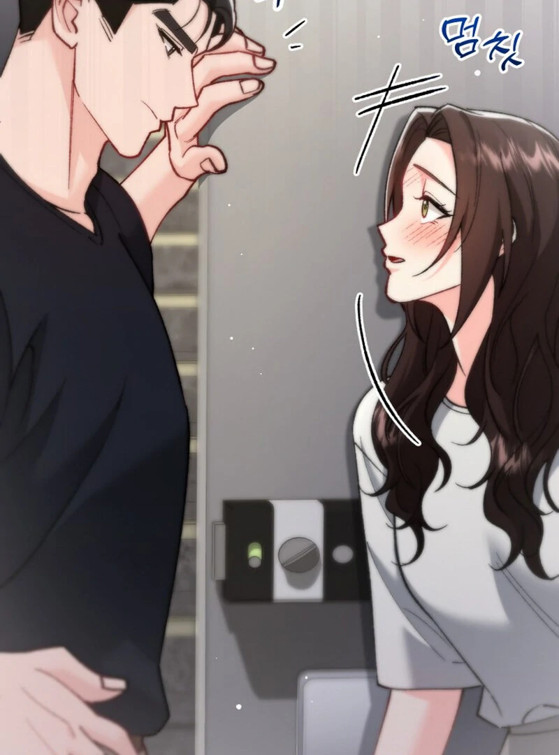 Because I Loved You So Much Chapter 8 - Page 79