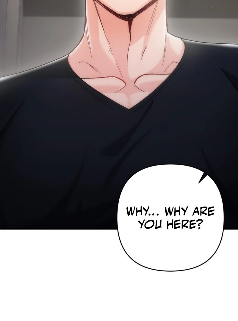 Because I Loved You So Much Chapter 8 - Page 81