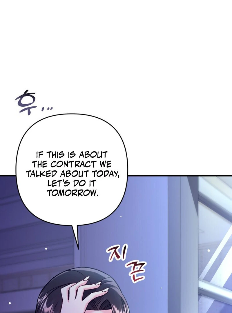 Because I Loved You So Much Chapter 8 - Page 87