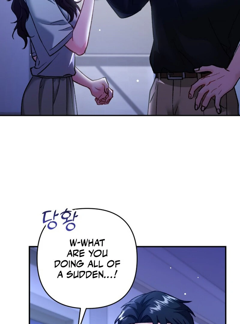 Because I Loved You So Much Chapter 8 - Page 90