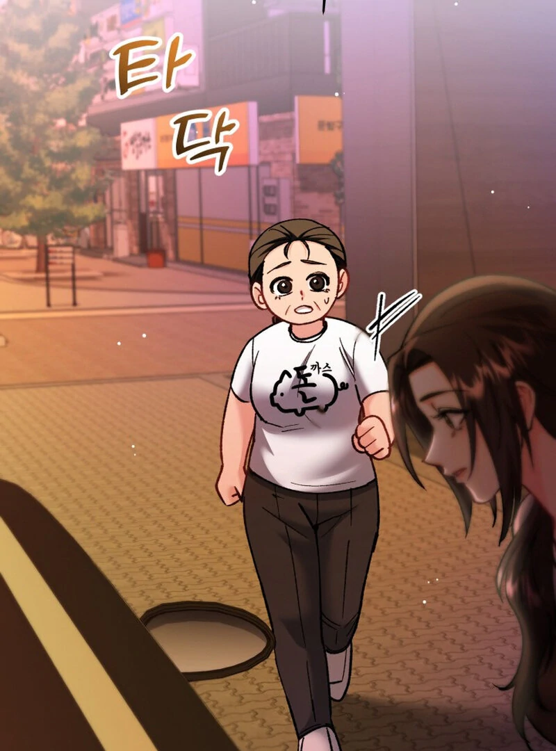 Because I Loved You So Much Chapter 8 - Page 10