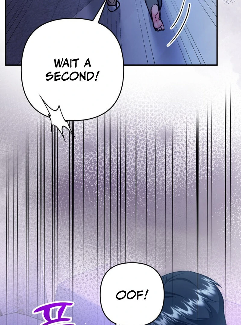 Because I Loved You So Much Chapter 8 - Page 95