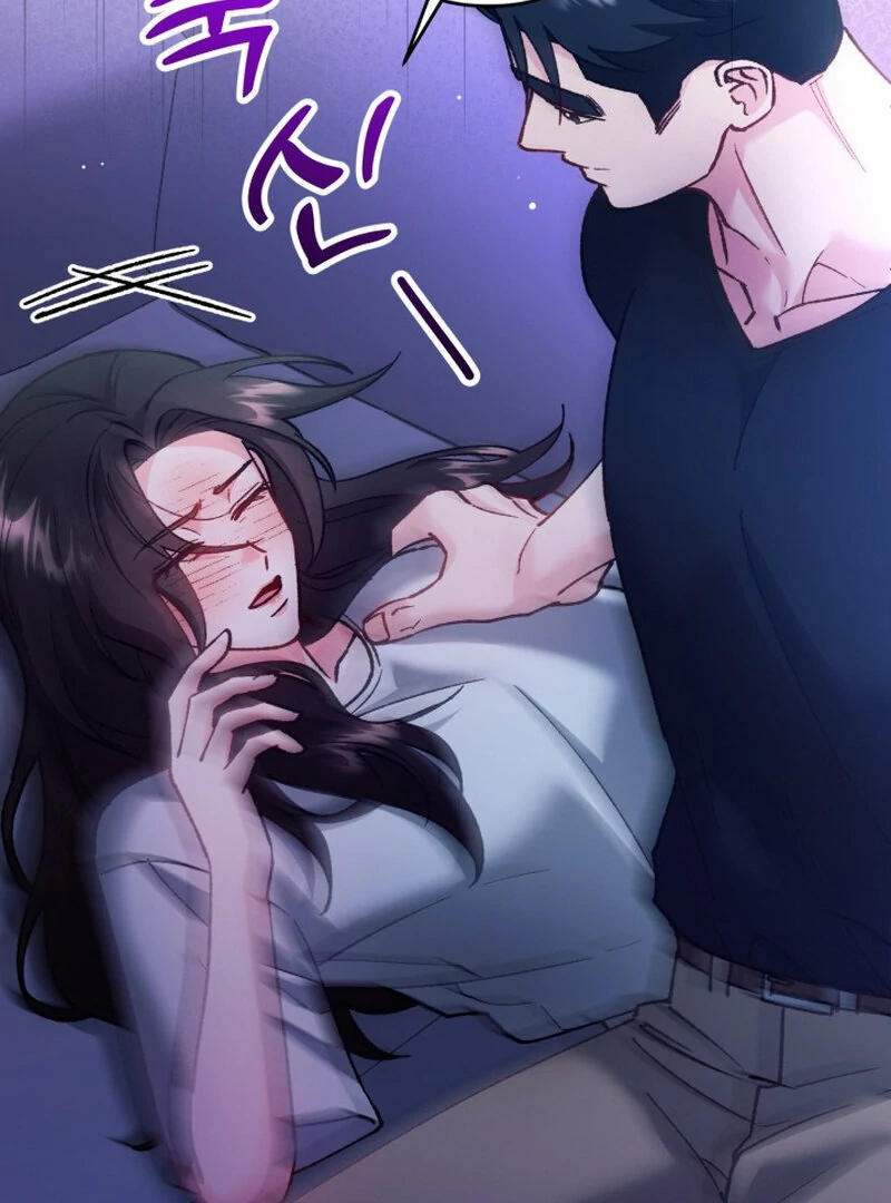 Because I Loved You So Much Chapter 8 - Page 96