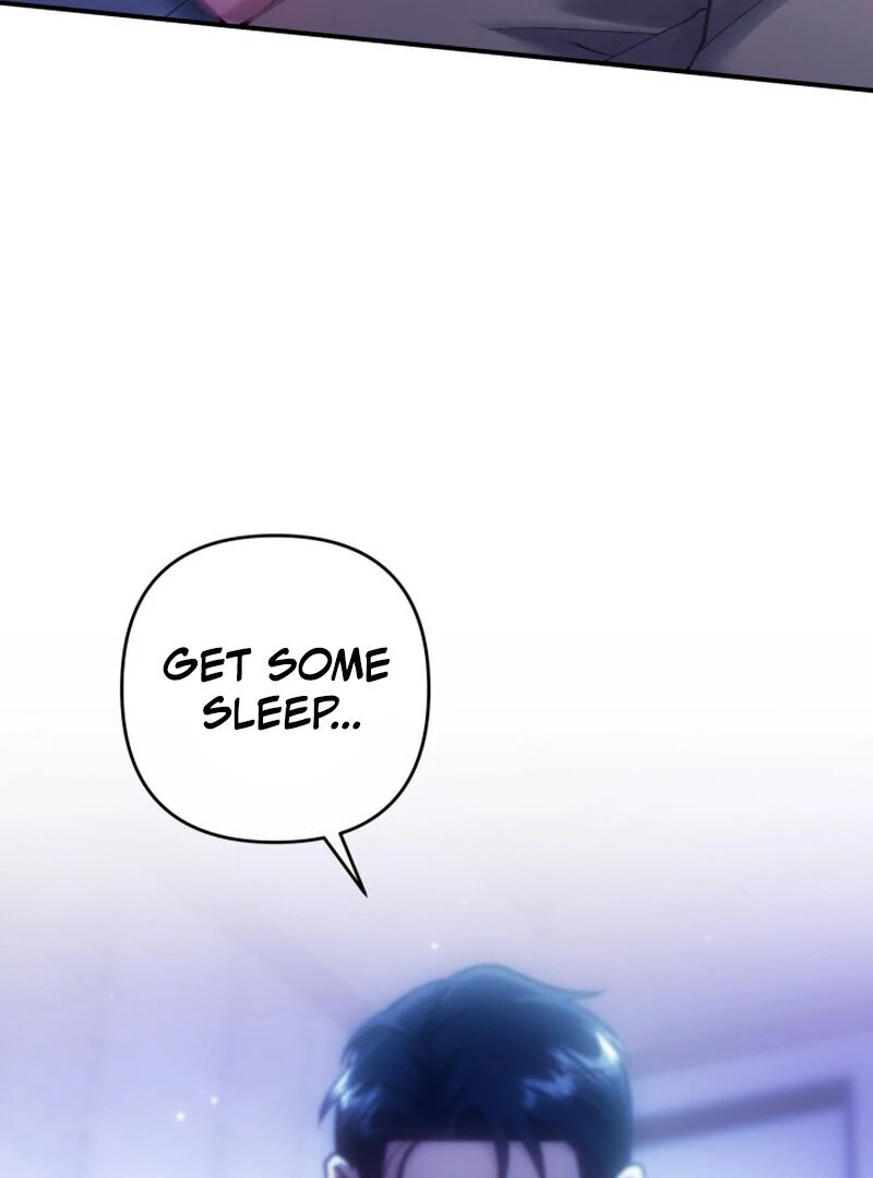 Because I Loved You So Much Chapter 8 - Page 97