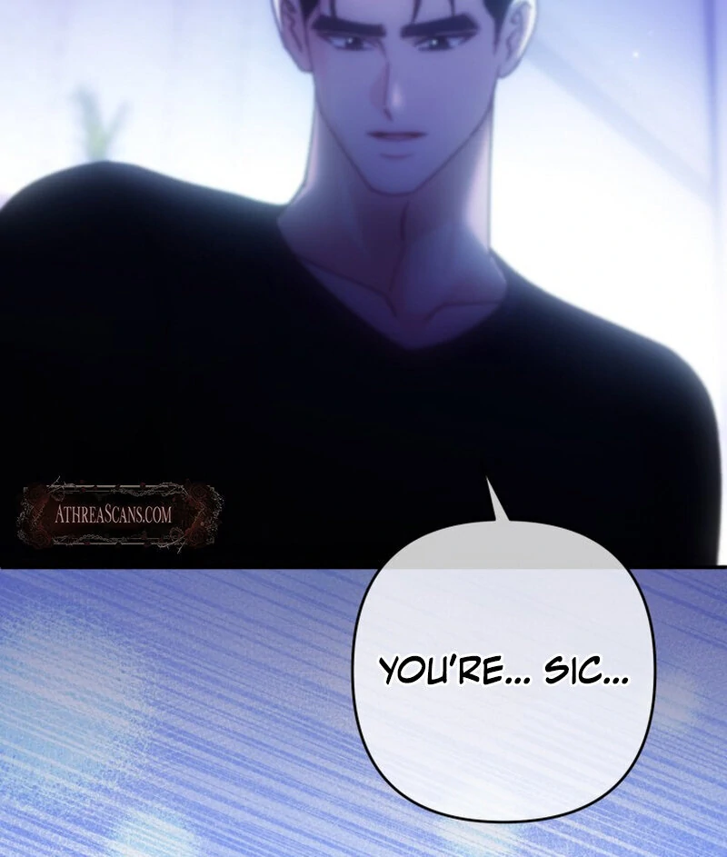 Because I Loved You So Much Chapter 8 - Page 98