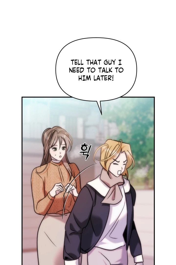 Because It’s a Bed Scene Chapter 11 - Page 102