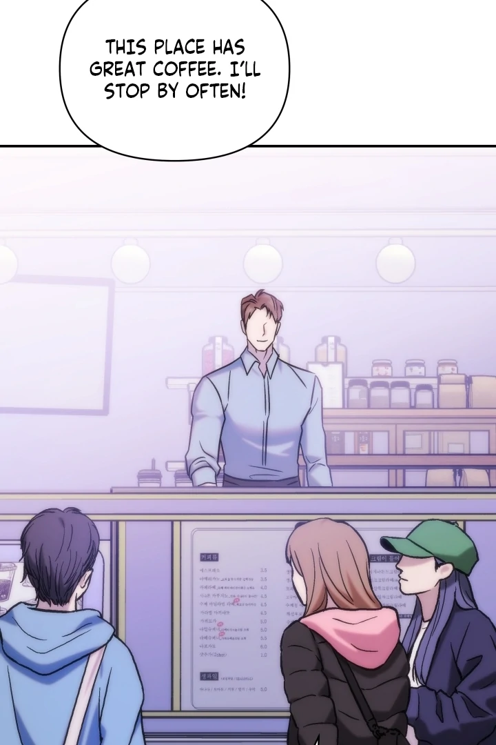 Because It’s a Bed Scene Chapter 11 - Page 105