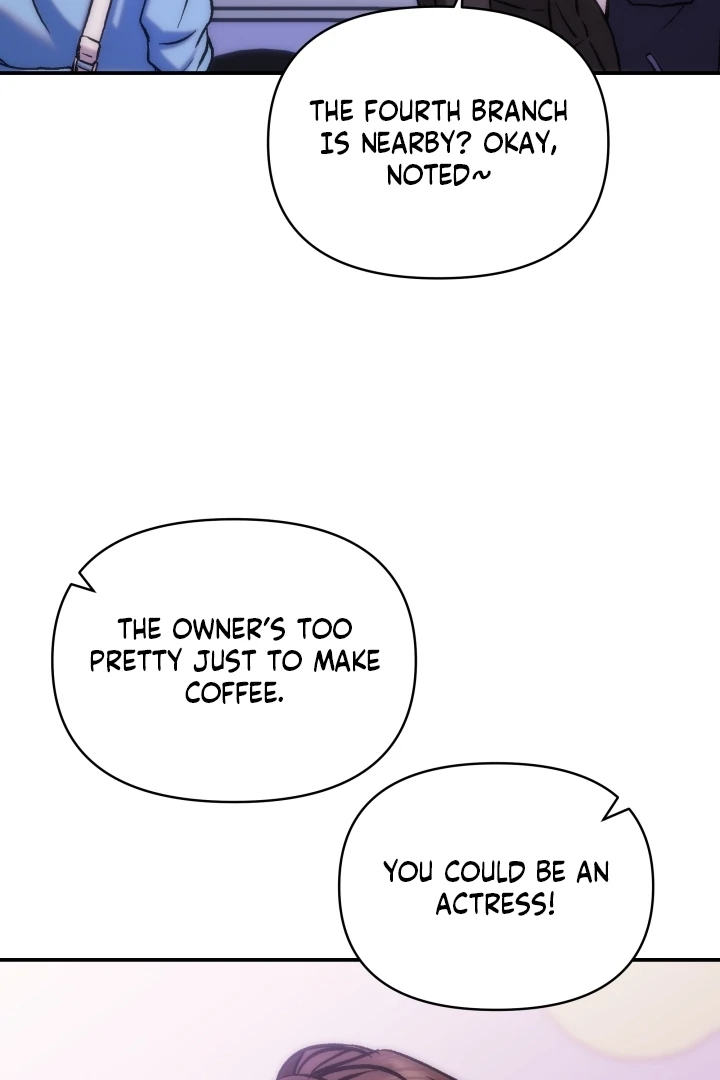 Because It’s a Bed Scene Chapter 11 - Page 106