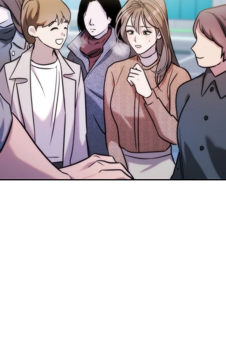 Because It’s a Bed Scene Chapter 11 - Page 109