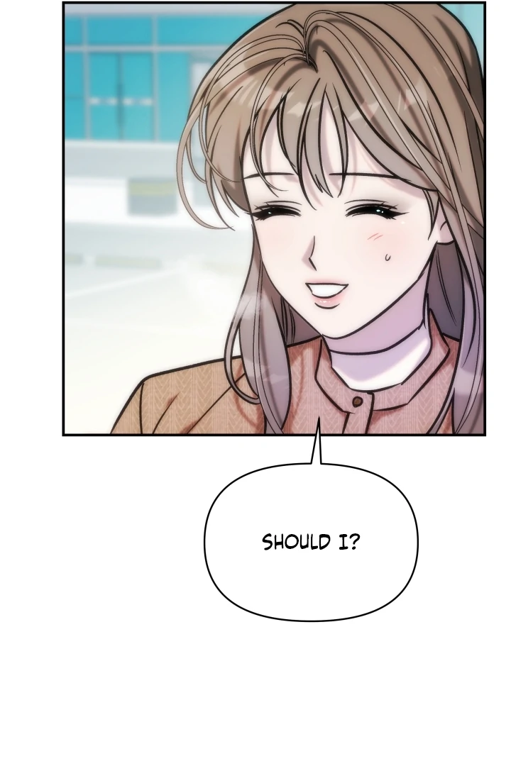 Because It’s a Bed Scene Chapter 11 - Page 112