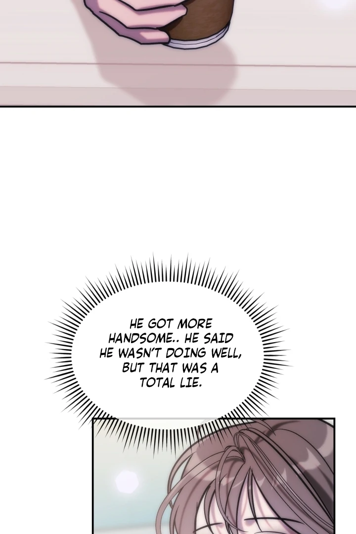 Because It’s a Bed Scene Chapter 11 - Page 118