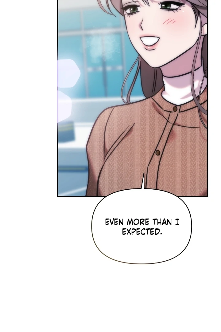 Because It’s a Bed Scene Chapter 11 - Page 119