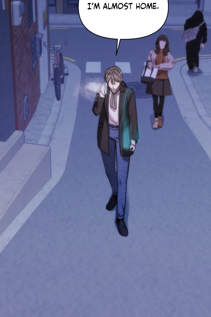 Because It’s a Bed Scene Chapter 11 - Page 17