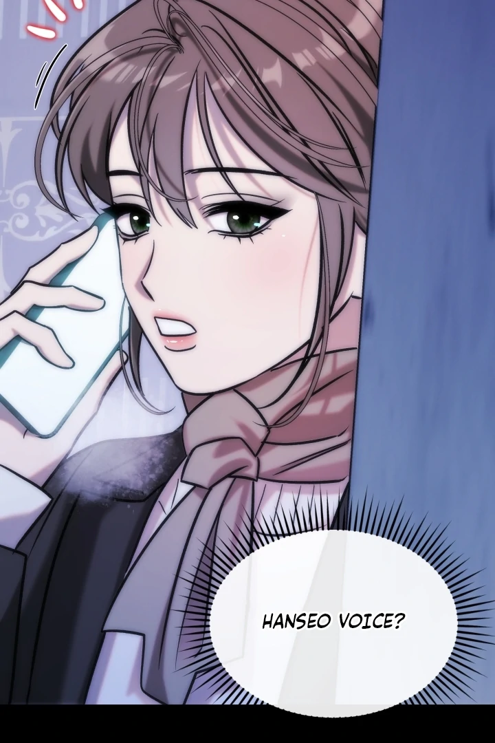 Because It’s a Bed Scene Chapter 11 - Page 20