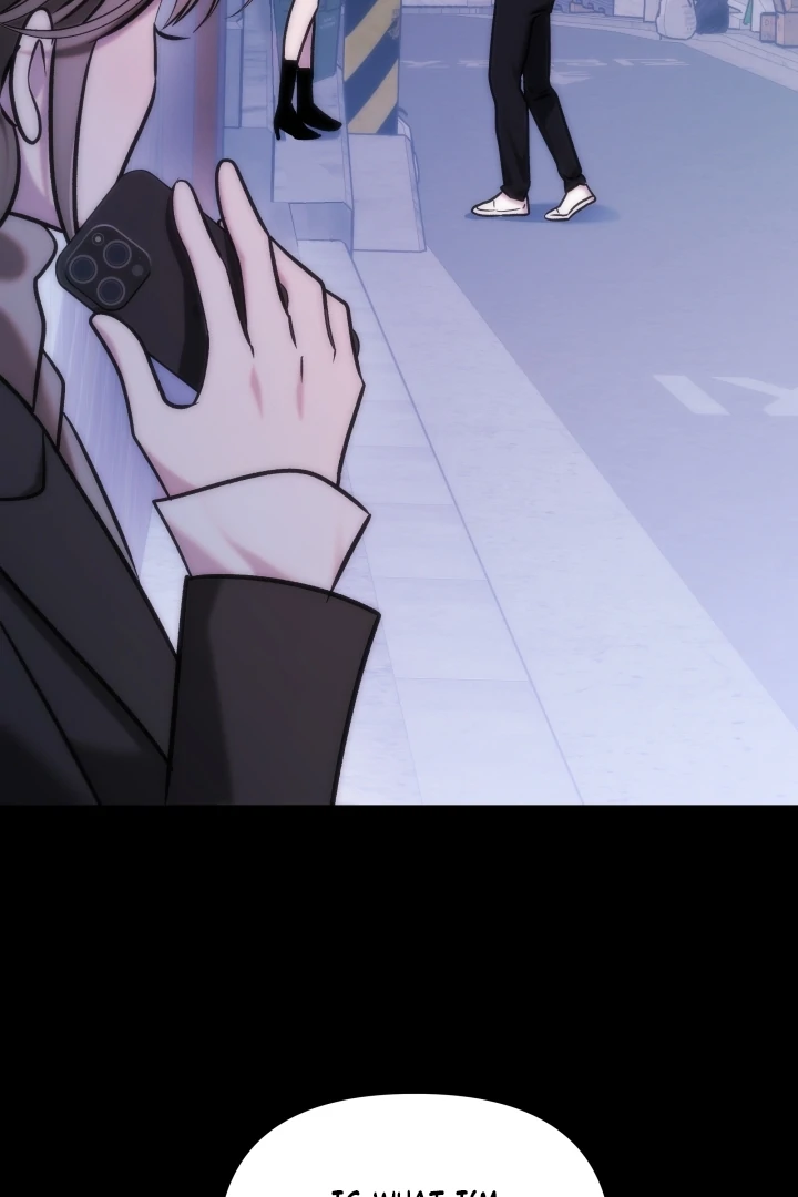 Because It’s a Bed Scene Chapter 11 - Page 22