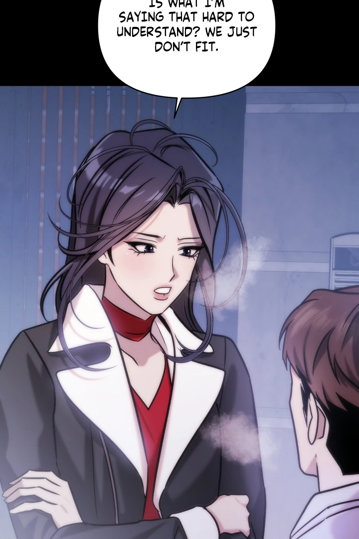 Because It’s a Bed Scene Chapter 11 - Page 23