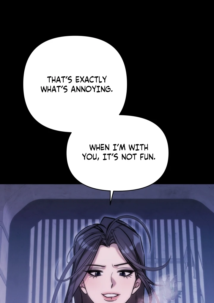 Because It’s a Bed Scene Chapter 11 - Page 26