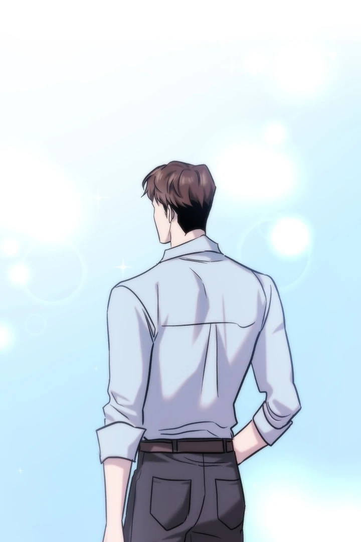 Because It’s a Bed Scene Chapter 11 - Page 4