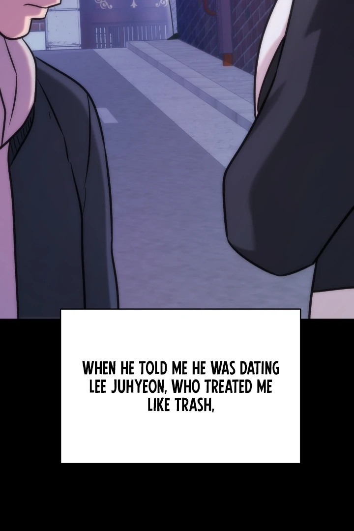 Because It’s a Bed Scene Chapter 11 - Page 31