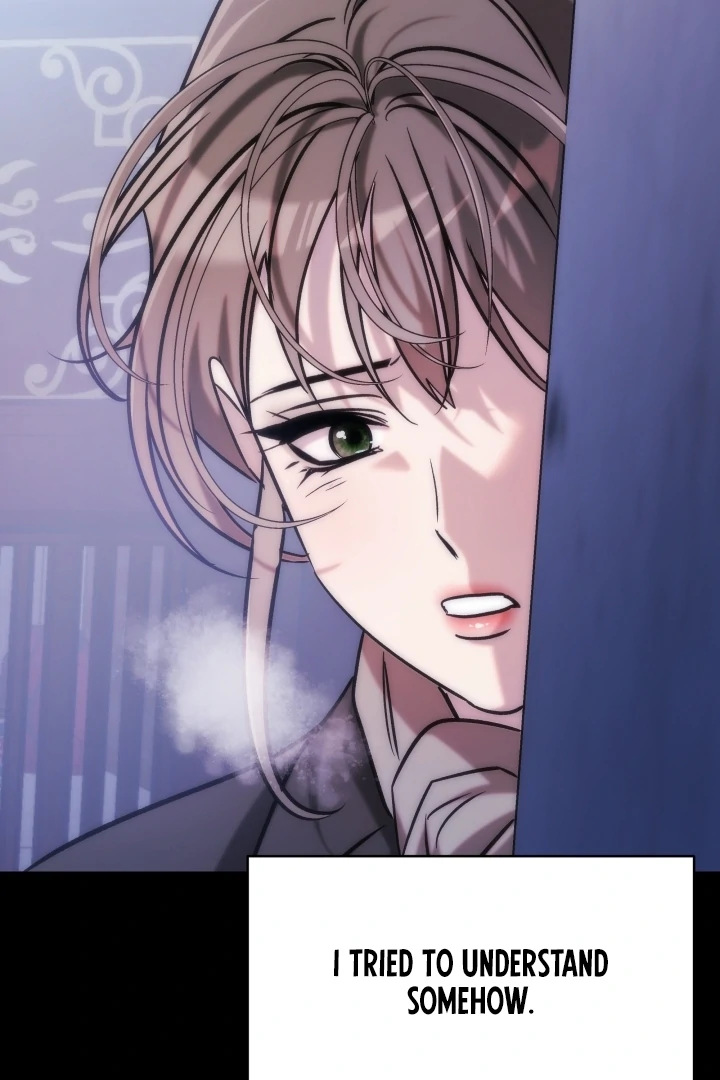 Because It’s a Bed Scene Chapter 11 - Page 33