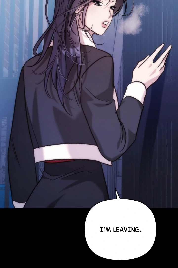 Because It’s a Bed Scene Chapter 11 - Page 35