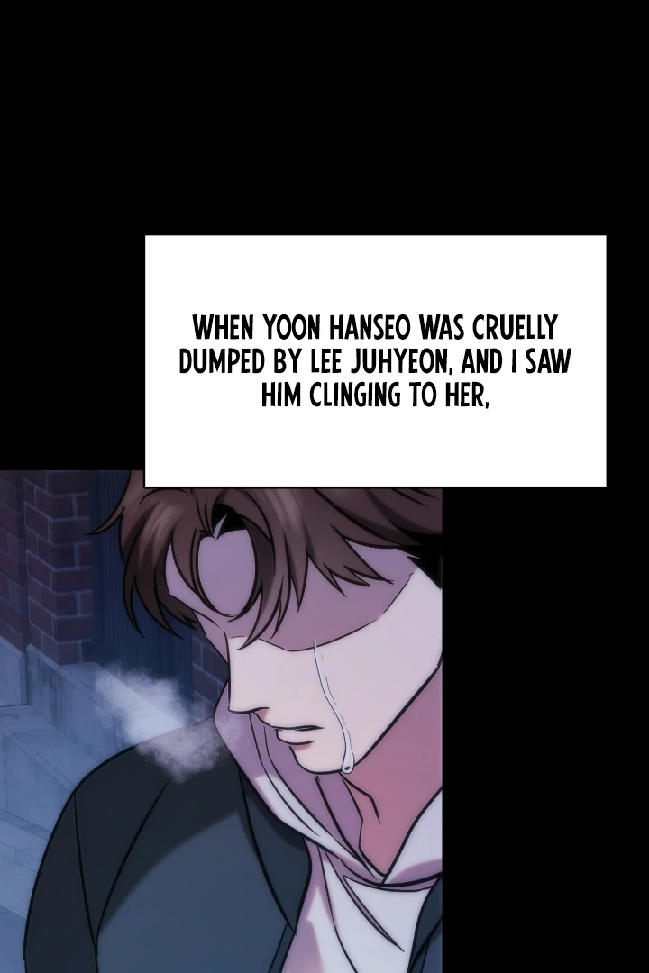 Because It’s a Bed Scene Chapter 11 - Page 36