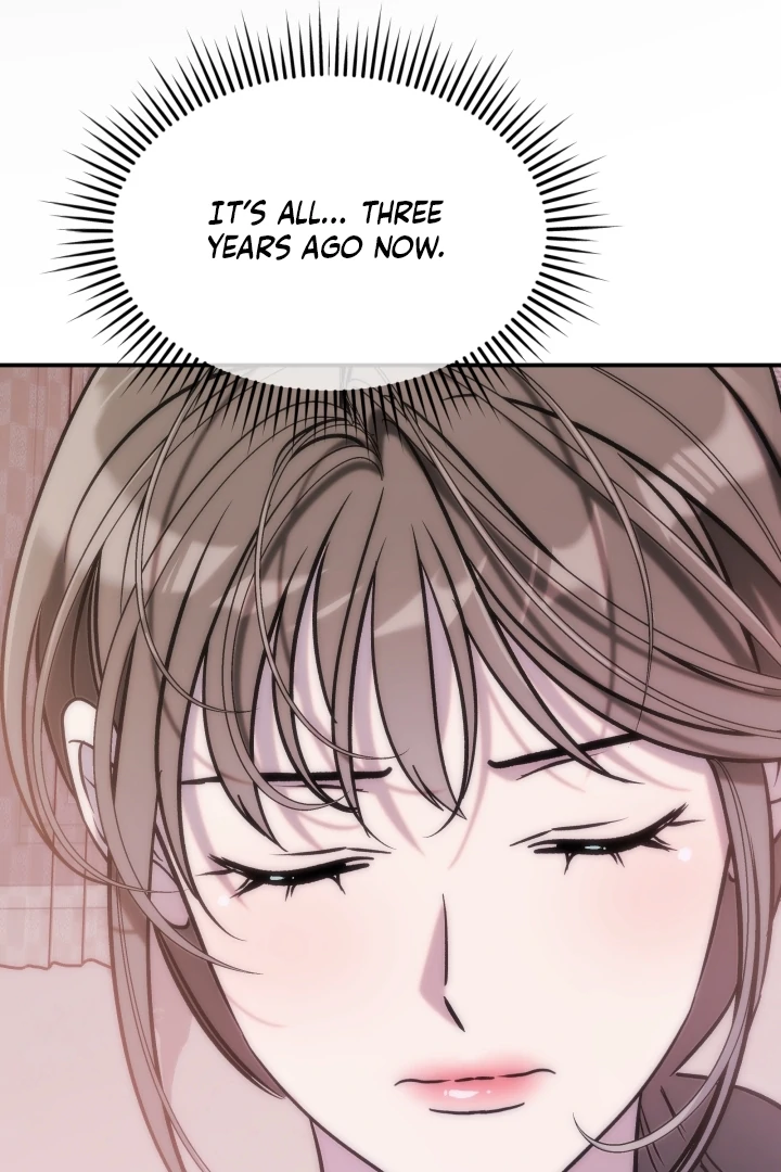 Because It’s a Bed Scene Chapter 11 - Page 42