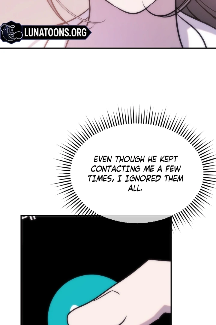 Because It’s a Bed Scene Chapter 11 - Page 43