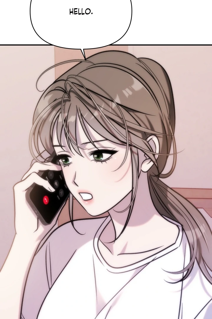 Because It’s a Bed Scene Chapter 11 - Page 45