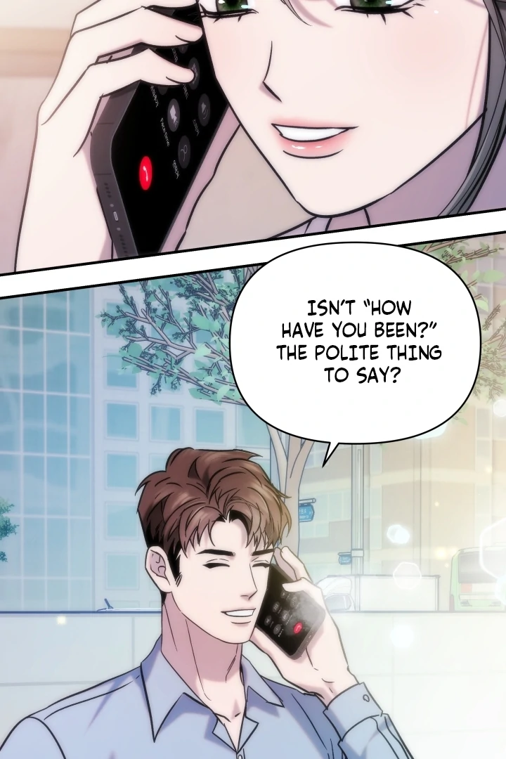 Because It’s a Bed Scene Chapter 11 - Page 49