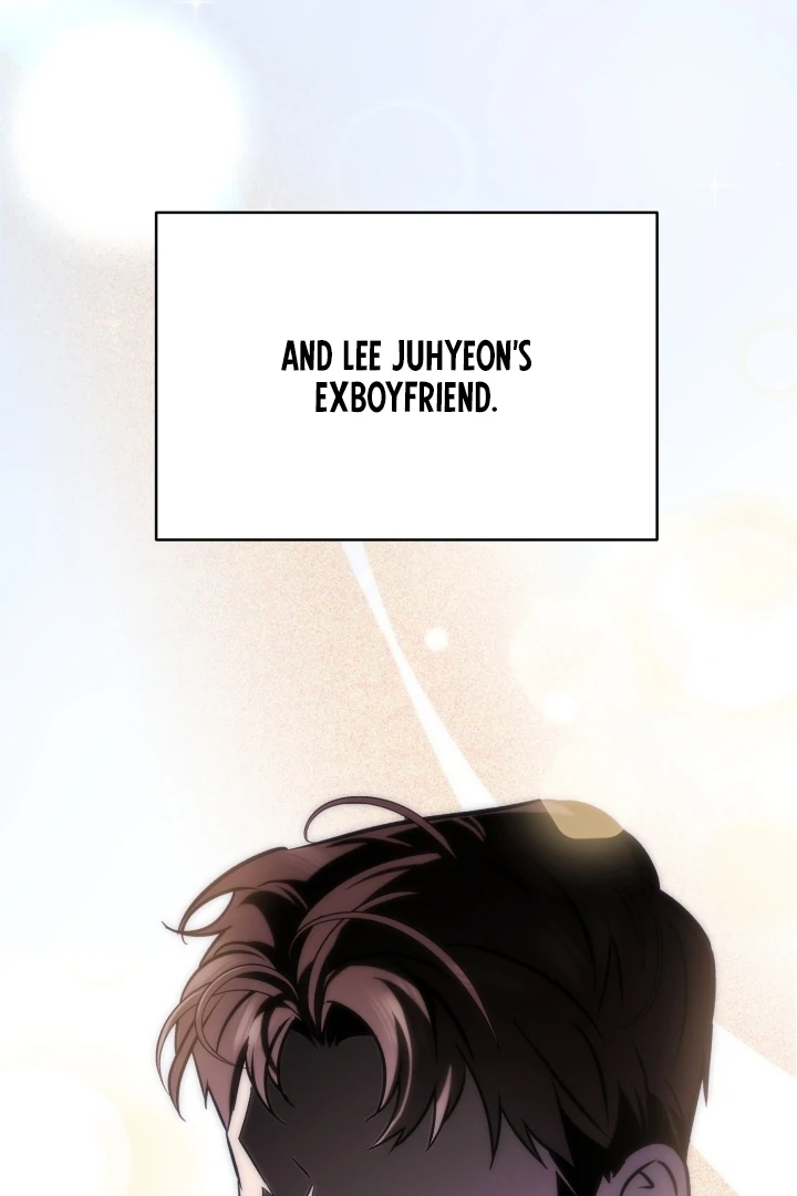 Because It’s a Bed Scene Chapter 11 - Page 6