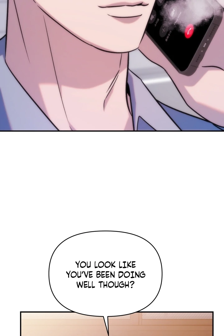 Because It’s a Bed Scene Chapter 11 - Page 51