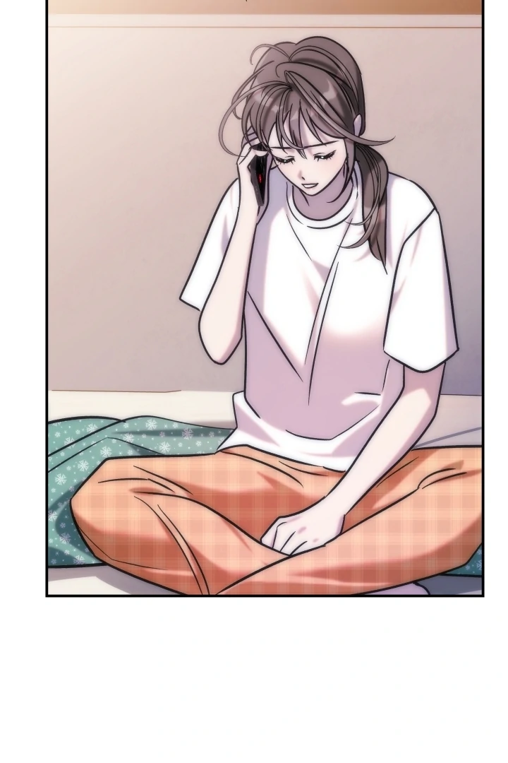 Because It’s a Bed Scene Chapter 11 - Page 52