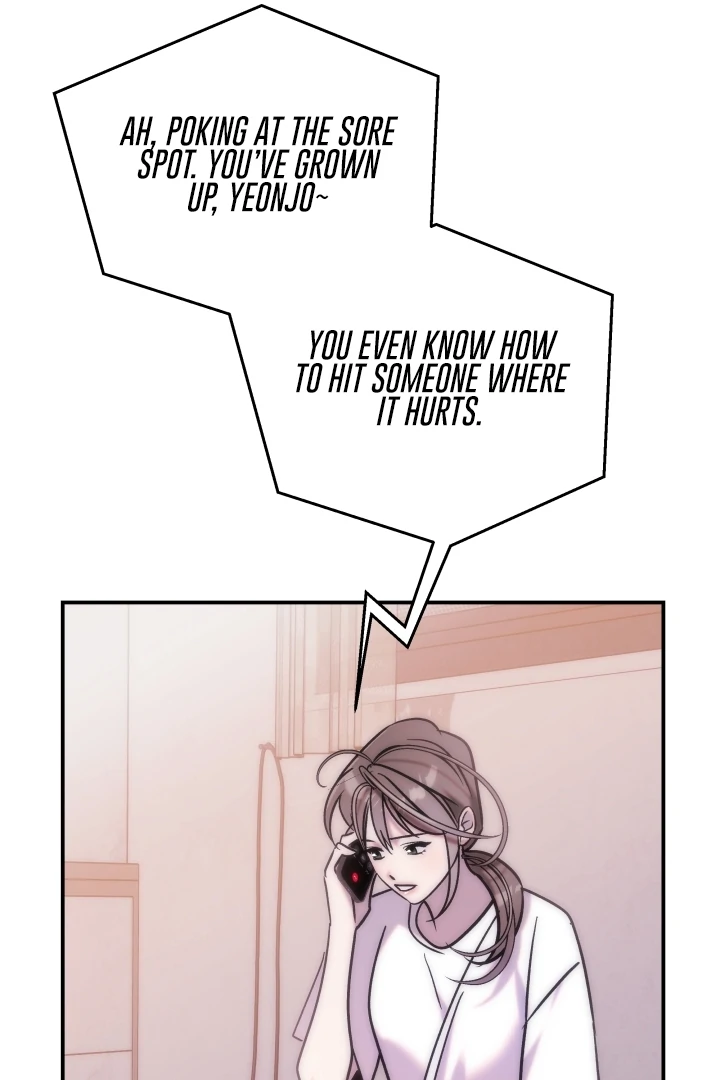 Because It’s a Bed Scene Chapter 11 - Page 56