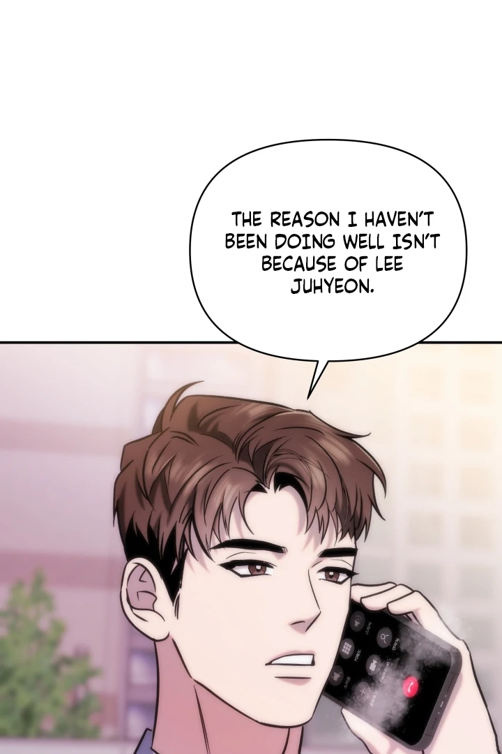 Because It’s a Bed Scene Chapter 11 - Page 59