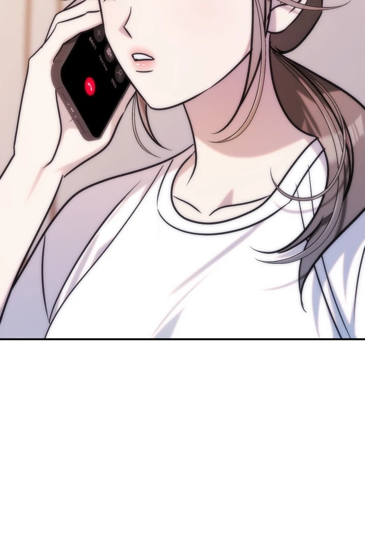 Because It’s a Bed Scene Chapter 11 - Page 61